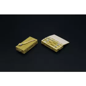 Hauler - Panzerfaust with boxes