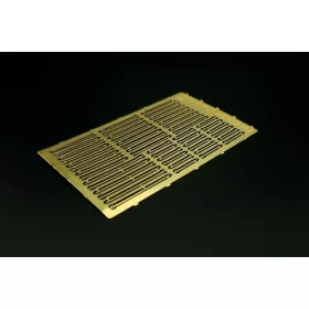 Hauler - Fastening belts for AFV