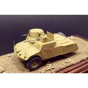 Hauler - Morris Mk II