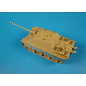 Hauler - JAGDPANTHER