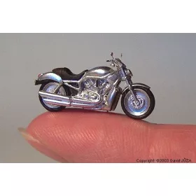 Hauler - American Cruiser 2000