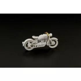 Hauler - BMW R 27 y 1960