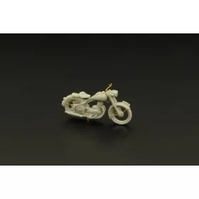 Hauler - SOCOVEL 250