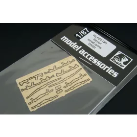 Hauler - Soviet small arms WWII