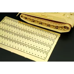 Hauler - Kingtiger tracks (Herpa kit)