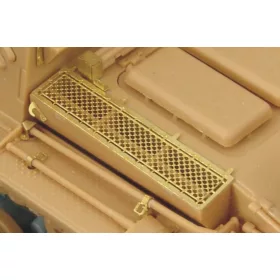 Hauler - Stug III-G -Pz III-L GRILLS