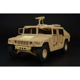 Hauler - HMMWVE M1025 (hummer) BASIC
