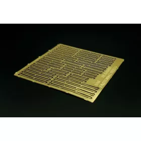 Hauler - Fastening belts for AFV