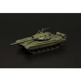 Hauler - T-72