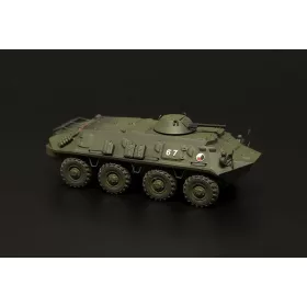 Hauler - BTR-60