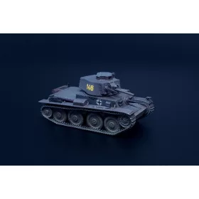 Hauler - Pz.Kpfw 38(t) ausf.G