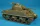 Hauler - SHERMAN M4 for TAMIYA