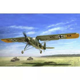 Hobbyboss - Fieseler Fi-156 A-0/C-1 Storch