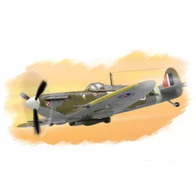 Hobbyboss - Spitfire Mk Vb