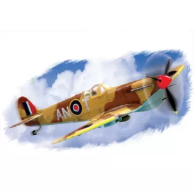 Hobbyboss - Spitfire Mk.Vb Trop