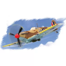 Hobbyboss - Spitfire Mk.Vb Trop