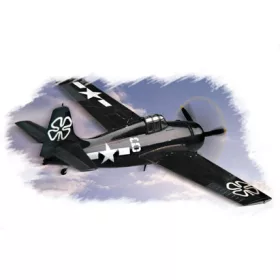 Hobbyboss - Fm-2   Wildcat  