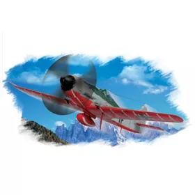 Hobbyboss - Fw190D-9