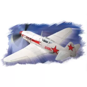 Hobbyboss - Mig-3