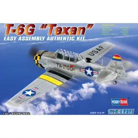 Hobbyboss - American T-6G  Texan 