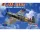 Hobbyboss - Ms.406 Fighter repülő makett