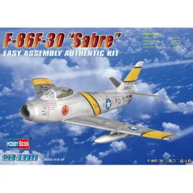 Hobbyboss - F-86F-30  Sabre  Fighter