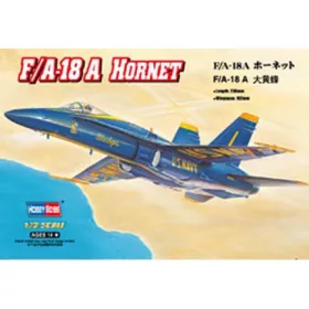 Hobbyboss - F/A-18A Hornet