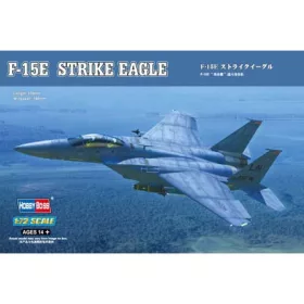 Hobbyboss - F-15E Strike Eagle