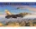 Hobbyboss - General Dynamics F-16B Fighting Falcon repülő makett