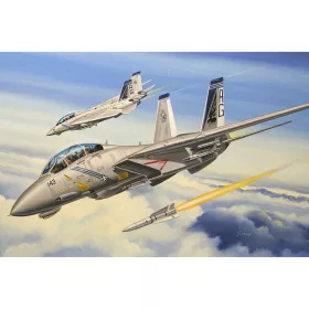 Hobbyboss - F-14B Tomcat
