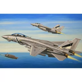 Hobbyboss - F-14D Super Tomcat