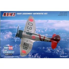 Hobbyboss - A5M2