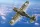 Hobbyboss - Italian Mc.200 Saetta repülő makett