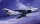 Hobbyboss - MiG-17PF Fresco D repülő makett