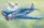 Hobbyboss - F6F-3 Hellcat Early Version repülő makett