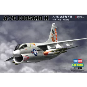 Hobbyboss - A-7E Corsair Ii