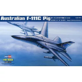 Hobbyboss - Australian F-111C Pig