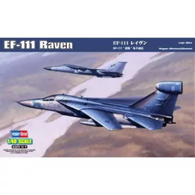 Hobbyboss - Ef-111 Raven