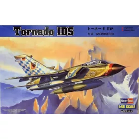 Hobbyboss - Tornado Ids