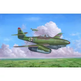 Hobbyboss - Me 262 A-2A