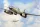 Hobbyboss - Me 262 A-2A/U2 repülő makett