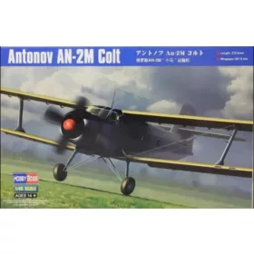 Hobbyboss - Antonov An-2M Colt
