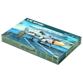 Hobbyboss - A-6E Intruder