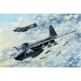 Hobbyboss - A-6E Tram Intruder
