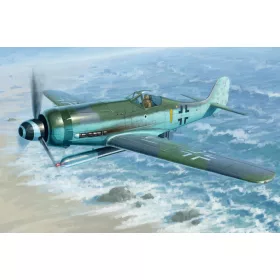 Hobbyboss - Focke-Wulf Fw190D-12 R14