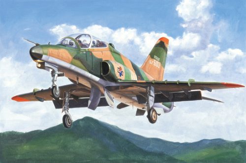 Hobbyboss - Hawk T Mk.67