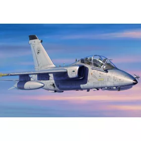 Hobbyboss - Amx-T Trainer