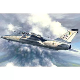 Hobbyboss - A-1B Trainer