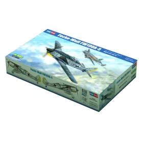 Focke Wulf FW 190A-5