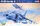 Hobbyboss - AV-8B Harrier II repülő makett